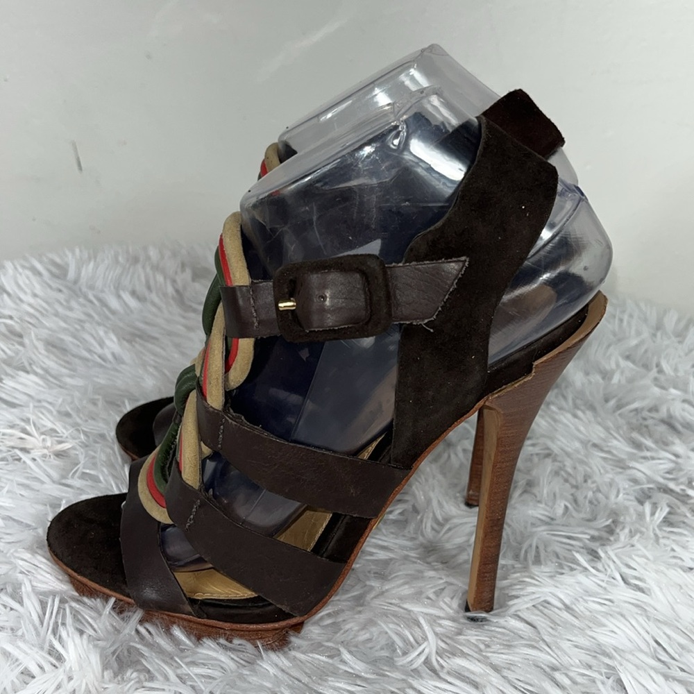 LAMB HEELS - Picture 6 of 12
